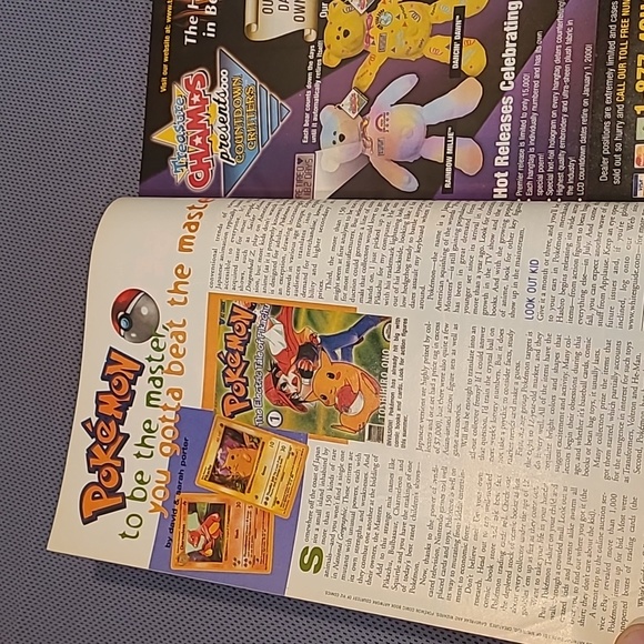 Whites Guide Collecting Figures August 1999 Issue 56 Glory The Bear Magazine - Picture 2 of 10